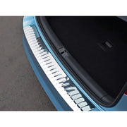 VW Passat B6 Arka Tampon Eşiği - Krom | 2005-2010 Arası, SW