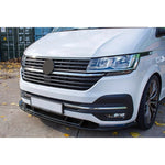 Resmi Galeri görüntüleyicisine yükleyin, VW Caravelle T6 Ön Panjur - Krom, Üst Çıta | 2019-2023 Arası