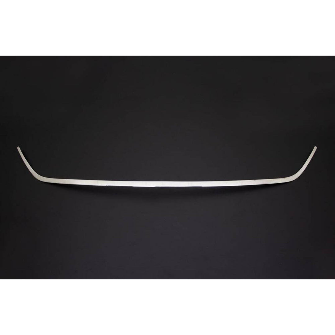 VW Caravelle T6 Ön Panjur - Krom, U Formlu | 2019-2023 Arası