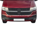 Resmi Galeri görüntüleyicisine yükleyin, VW Caravelle T6 Ön Panjur - Krom, U Formlu | 2019-2023 Arası