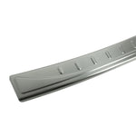 Resmi Galeri görüntüleyicisine yükleyin, Volvo XC90 Arka Tampon Eşiği - Krom Taşlı | 2015 ve Sonrası