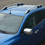 Dacia Dokker Tavan Çıtası - Gri, Kısa Şase, Sport | 2012-2021 Arası