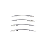 Resmi Galeri görüntüleyicisine yükleyin, Renault Megane 4 Kapı Kolu - Krom, 4 Kapı | 2016 ve Sonrası, HB/SD