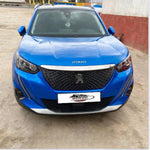 Resmi Galeri görüntüleyicisine yükleyin, Peugeot 2008 Ön Kaput Çıtası - Krom | 2020 ve Sonrası