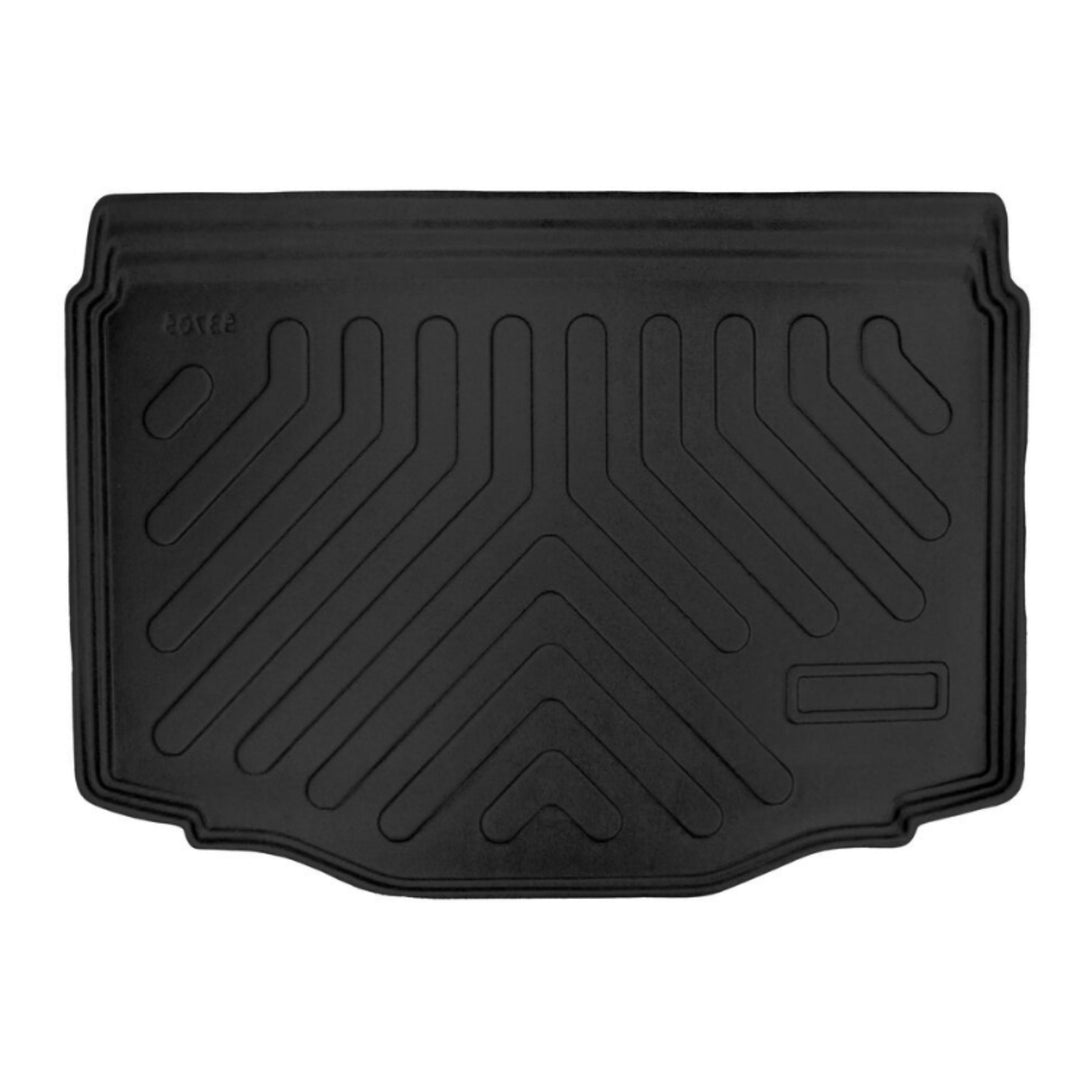 Alfa Romeo Junior Ibrida Bagaj Havuzu - Üst Bagaj | 2024 ve Sonrası