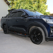 SsangYong Musso Dodik Seti - Çamurluk (4 Parça) | 2018 ve Sonrası