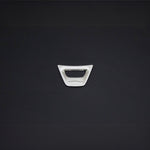 Resmi Galeri görüntüleyicisine yükleyin, Renault Megane 4 Direksiyon Kromu Taşlı | 2016 ve Sonrası, HB/SD