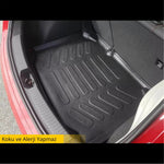 Resmi Galeri görüntüleyicisine yükleyin, DS 4 Crossback 3D Paspas  ve Bagaj Havuzu | 2010-2018 Arası, HB