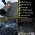 Resmi Galeri görüntüleyicisine yükleyin, Dodge Charger LD RWD Bagaj Havuzu | 2011 ve Sonrası, SD