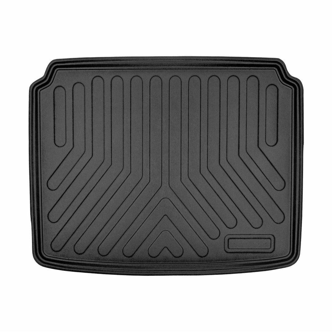 Alfa Romeo Tonale Bagaj Havuzu - Alt Bagaj, Stepnesiz | 2022 ve Sonrası