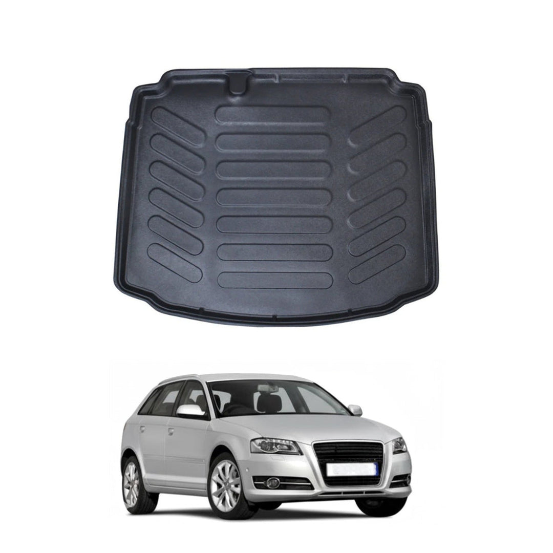 Audi A3 Bagaj Havuzu | 2003-2013 Arası, HB