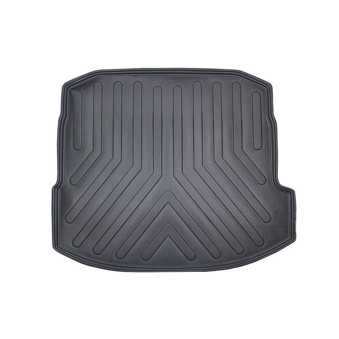 Audi A3 Bagaj Havuzu | 2020 ve Sonrası, SD