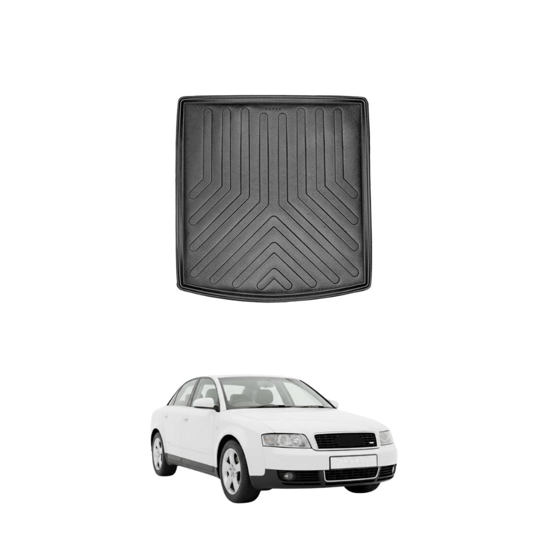 Audi A4 B6 Bagaj Havuzu | 2001-2006 Arası, SD