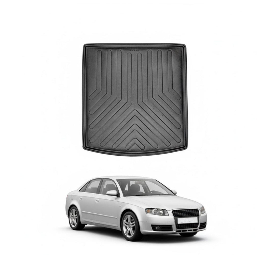 Audi A4 B7 Bagaj Havuzu | 2004-2008 Arası, SD