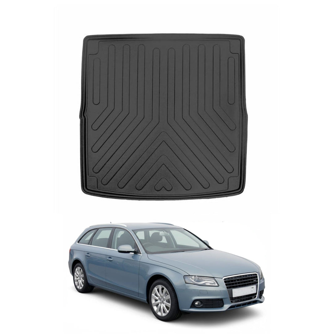 Audi A4 B8 Bagaj Havuzu | 2008-2016 Arası, SW