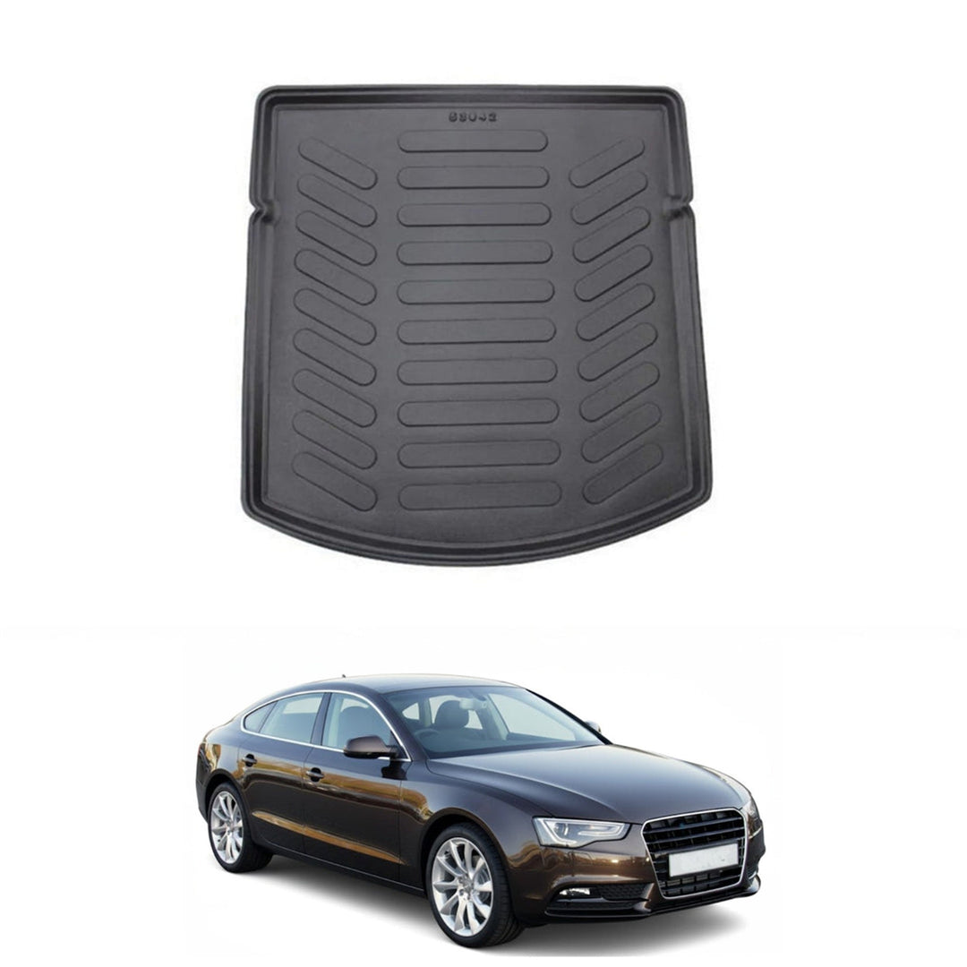 Audi A5 Bagaj Havuzu | 2007-2016 Arası, SD