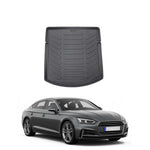 Resmi Galeri görüntüleyicisine yükleyin, Audi A5 Bagaj Havuzu | 2016 ve Sonrası, SD