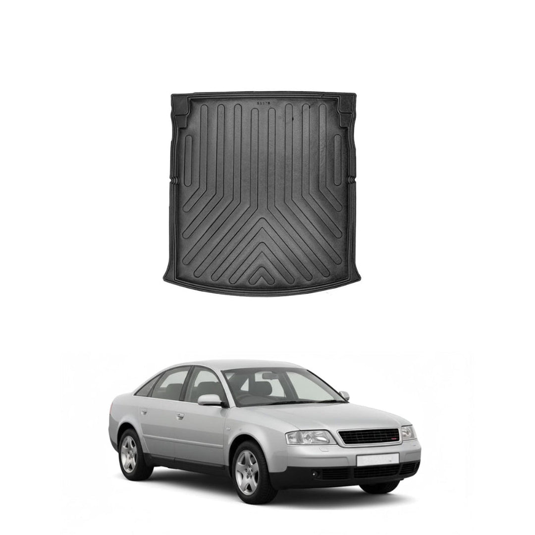 Audi A6 C5 Bagaj Havuzu | 1997-2004 Arası, SD