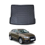 Resmi Galeri görüntüleyicisine yükleyin, Audi Q3 Bagaj Havuzu | 2011-2018 Arası