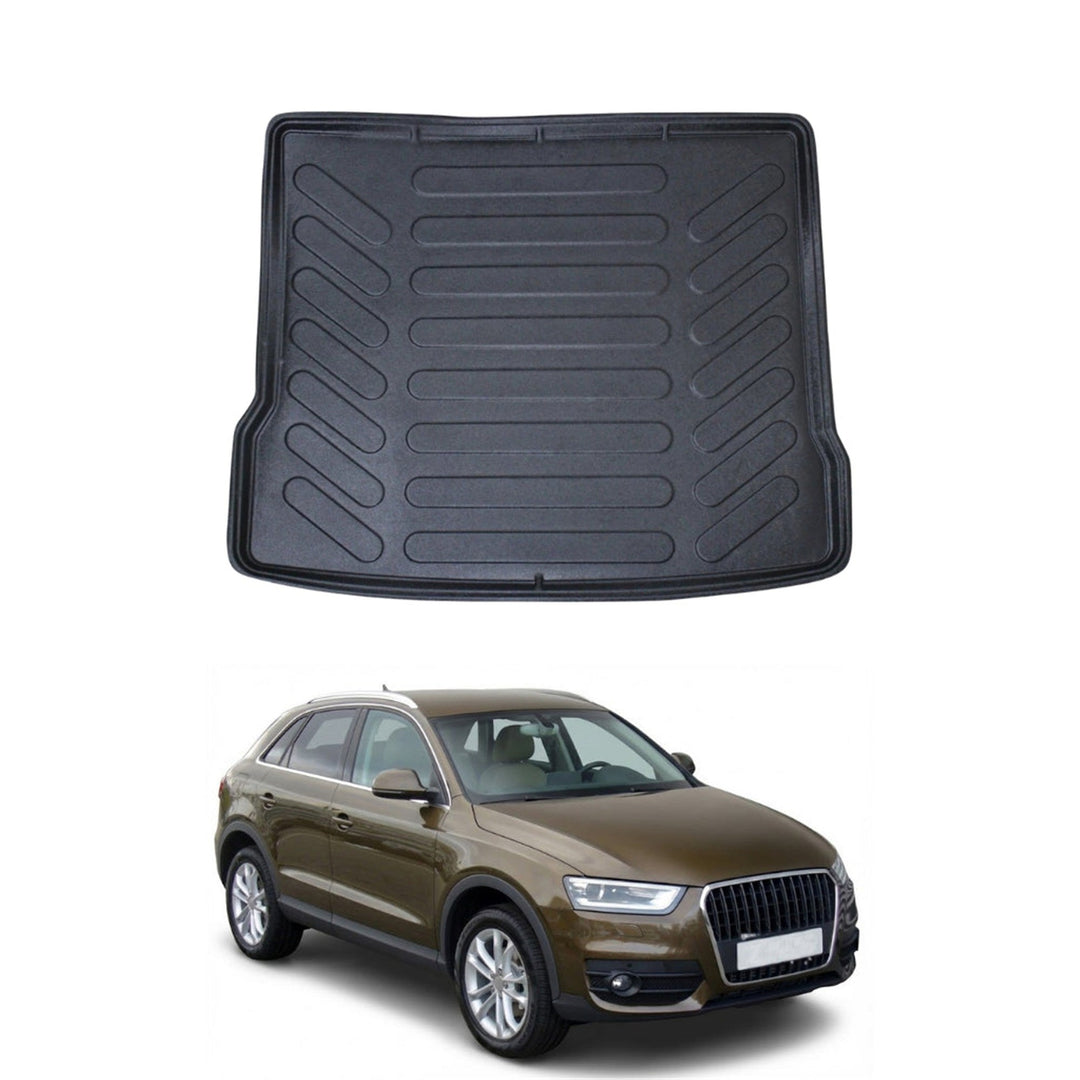 Audi Q3 Bagaj Havuzu | 2011-2018 Arası