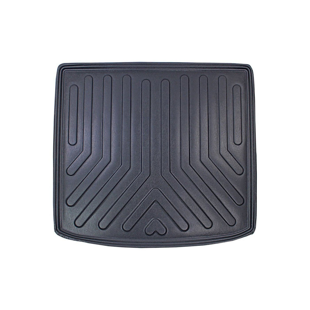 Audi Q3 Bagaj Havuzu | 2018-2024 Arası