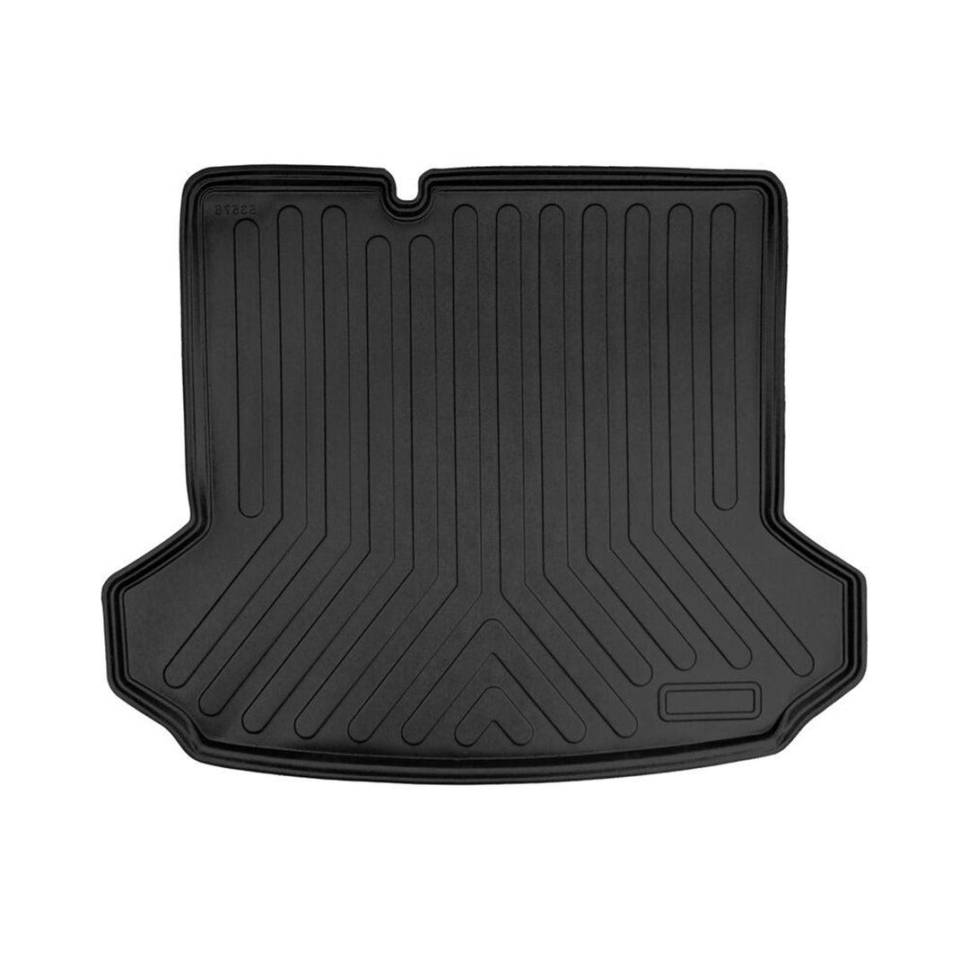 Audi Q4 e-tron Bagaj Havuzu - Alt Kademe, Sabit Zemin | 2018 ve Sonrası