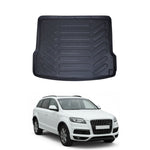 Resmi Galeri görüntüleyicisine yükleyin, Audi Q5 Bagaj Havuzu | 2009-2017 Arası