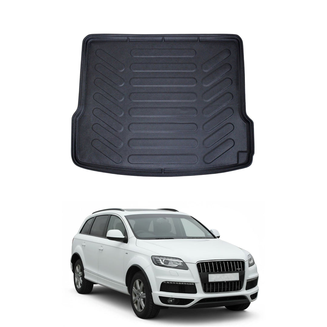 Audi Q5 Bagaj Havuzu | 2009-2017 Arası