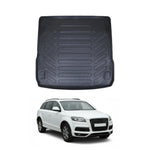 Resmi Galeri görüntüleyicisine yükleyin, Audi Q7 Bagaj Havuzu | 2006-2015 Arası