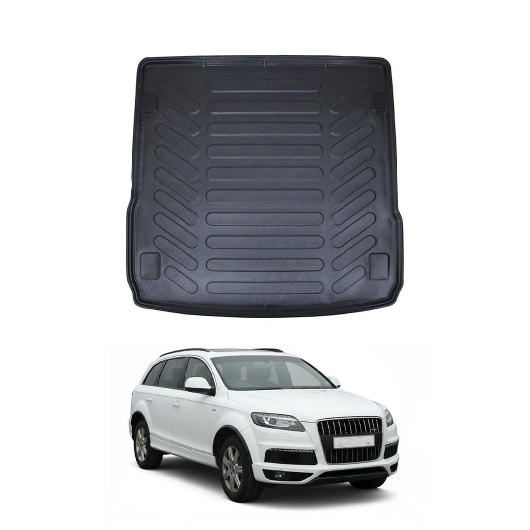 Audi Q7 Bagaj Havuzu | 2006-2015 Arası