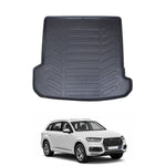 Resmi Galeri görüntüleyicisine yükleyin, Audi Q7 Bagaj Havuzu | 2016 ve Sonrası