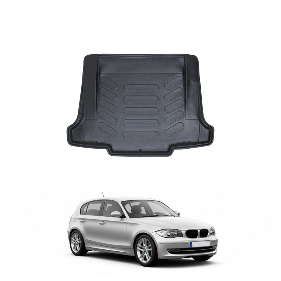 Bmw 1 Serisi E87 Bagaj Havuzu | 2004-2010 Arası, HB