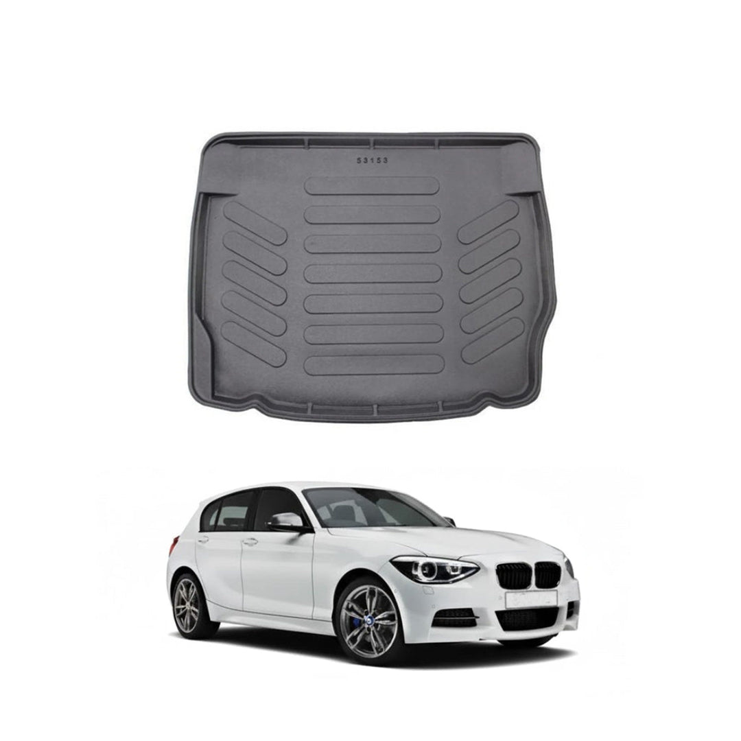 Bmw 1 Serisi F20/F21 Bagaj Havuzu, HB