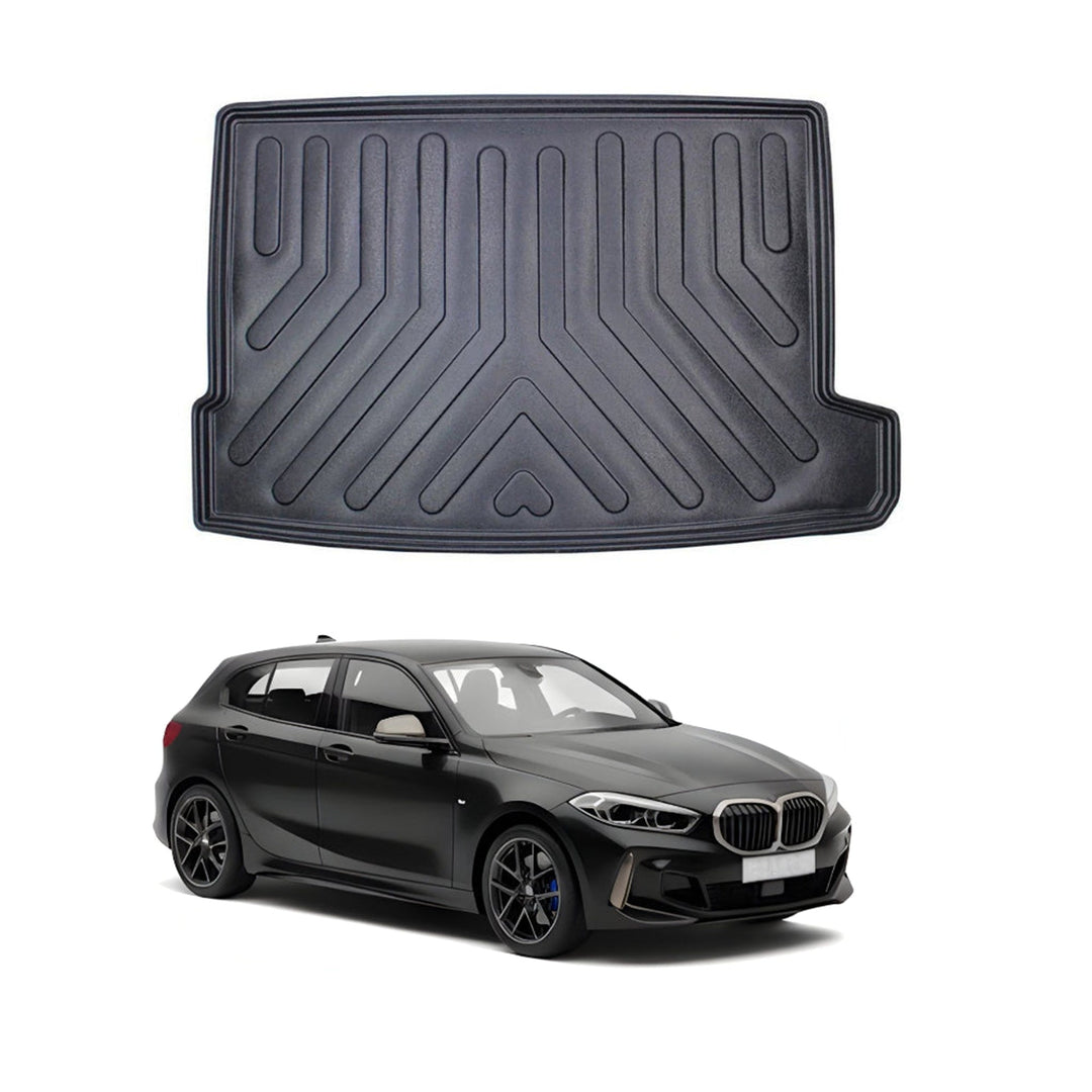 Bmw 1 Serisi F40 Bagaj Havuzu - Üst Bagaj | 2019-2024 Arası, HB