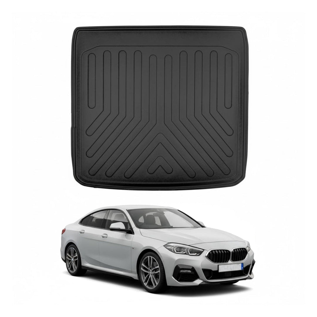 Bmw 2 Serisi F44 Gran Coupe Bagaj Havuzu - Üst Bagaj | 2019-2024 Arası, Coupe