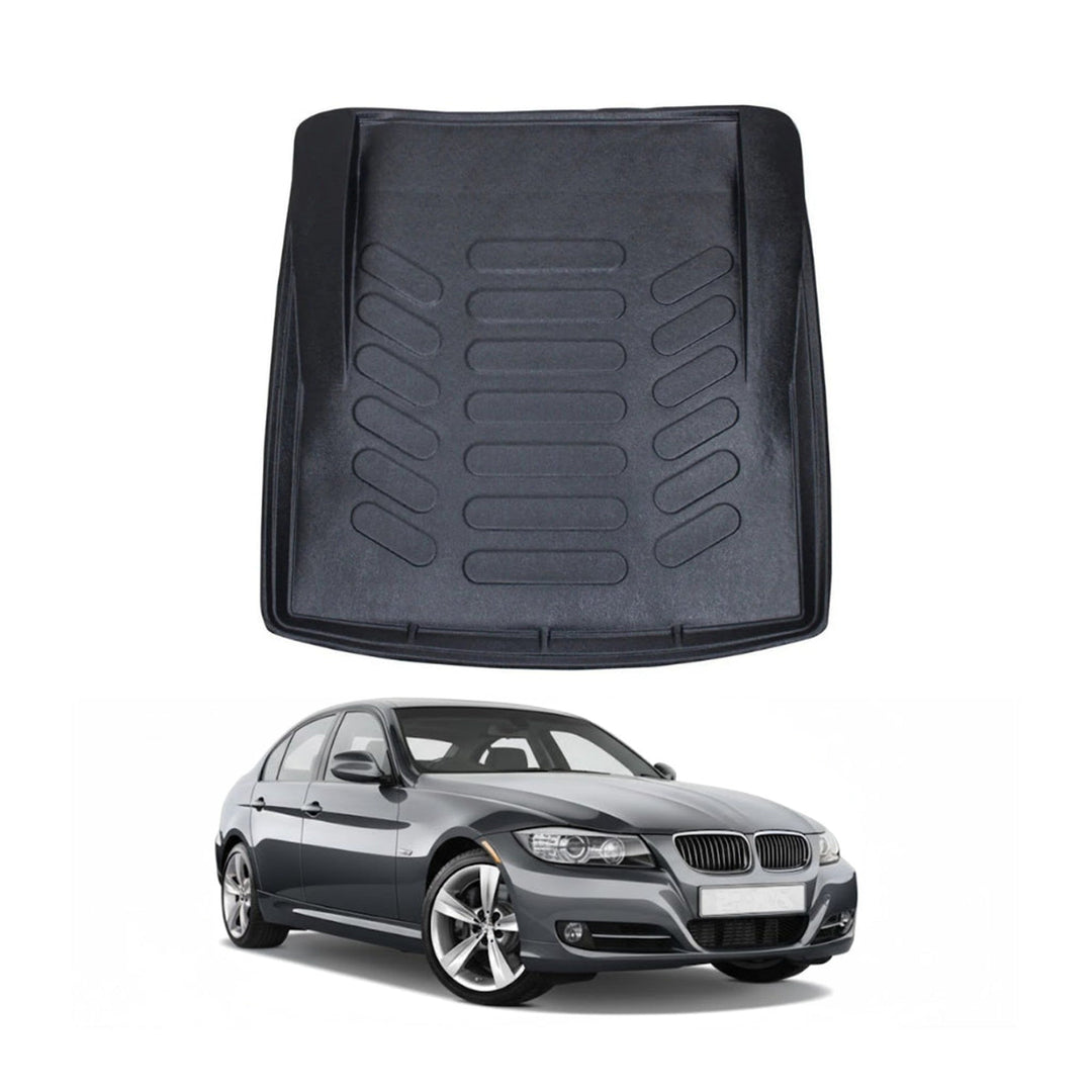 Bmw 3 Serisi E90 Bagaj Havuzu | 2004-2013 Arası, SD
