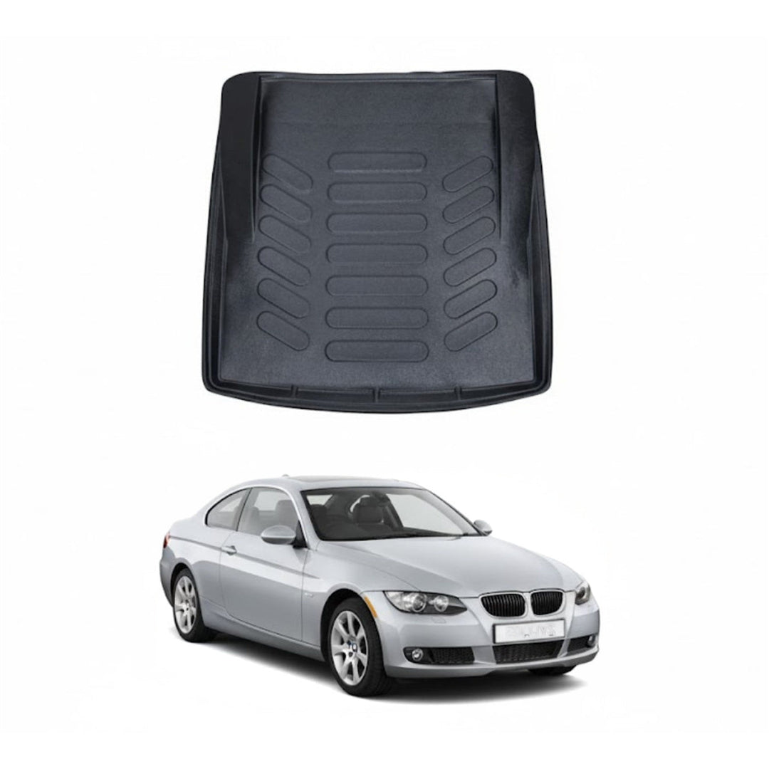Bmw 3 Serisi E90 Bagaj Havuzu | 2007-2013 Arası, Coupe