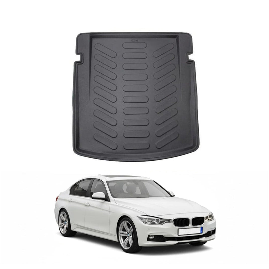 Bmw 3 Serisi F30 Bagaj Havuzu | 2012-2019 Arası, SD