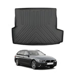 Resmi Galeri görüntüleyicisine yükleyin, Bmw 3 Serisi F30 Bagaj Havuzu | 2012-2019 Arası, SW