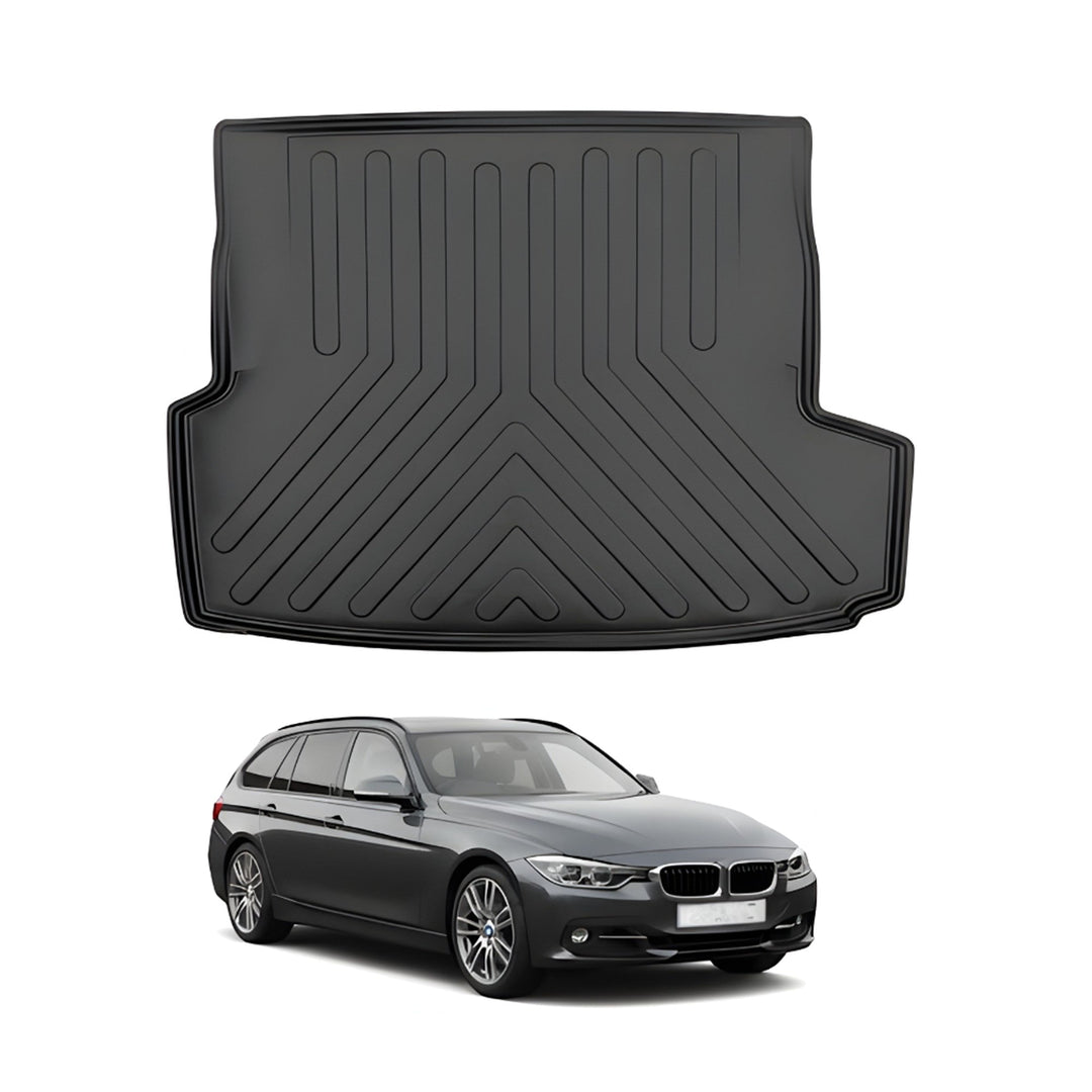 Bmw 3 Serisi F30 Bagaj Havuzu | 2012-2019 Arası, SW