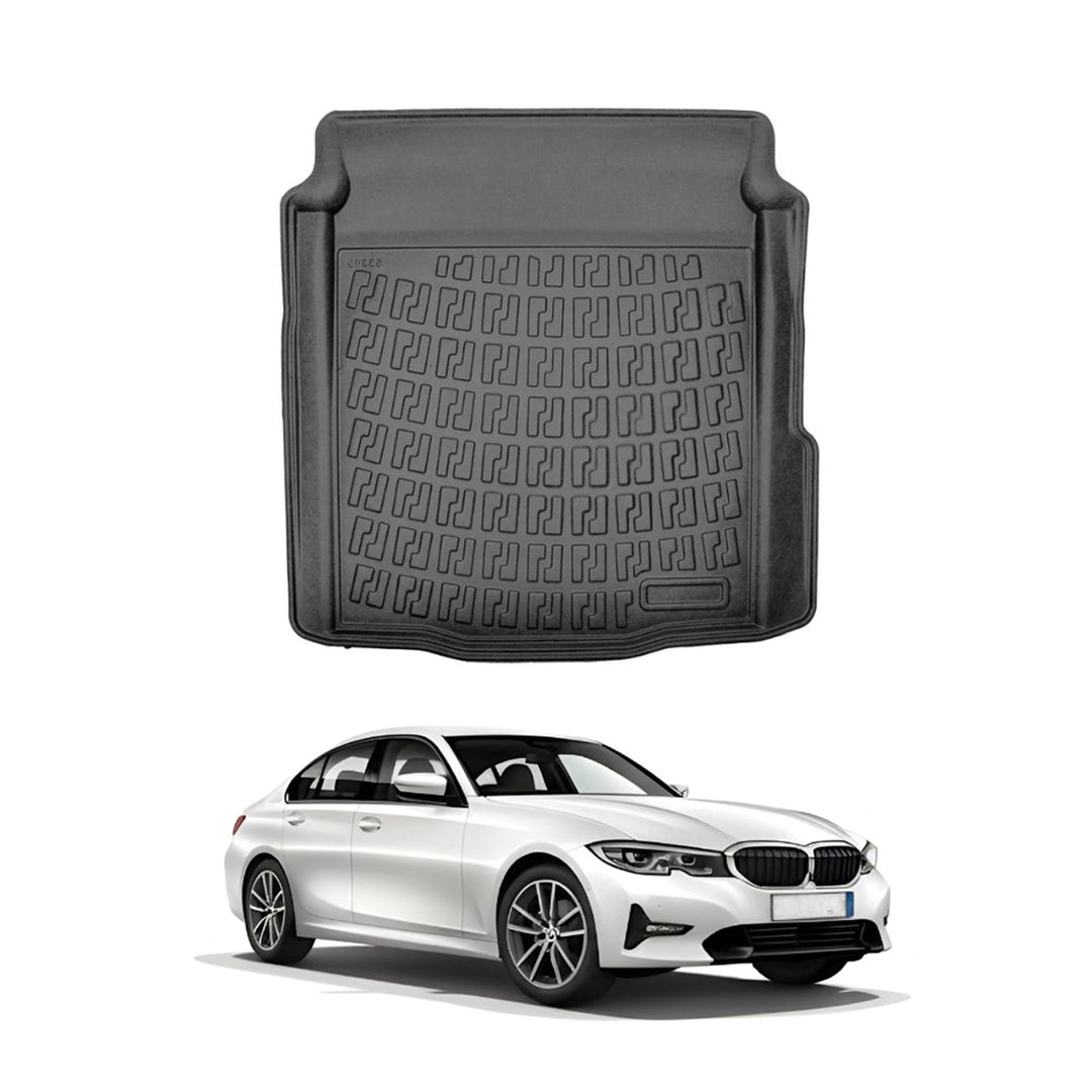 Bmw 3 Serisi G20 Bagaj Havuzu | 2019 ve Sonrası, SD