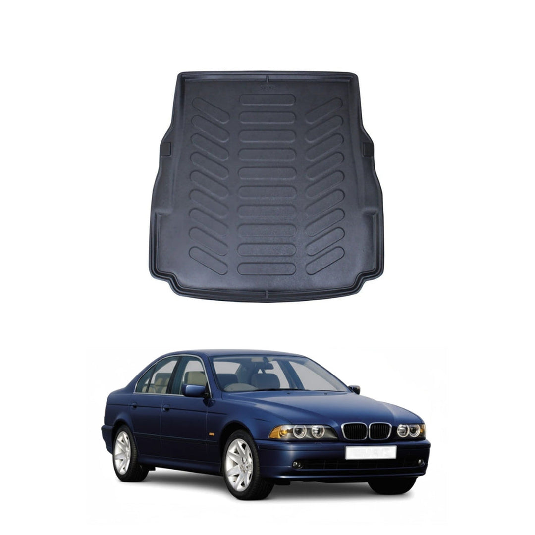 Bmw 5 Serisi E39 Bagaj Havuzu | 1995-2004 Arası, SD