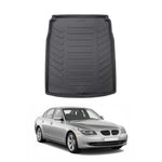 Resmi Galeri görüntüleyicisine yükleyin, Bmw 5 Serisi E60 Bagaj Havuzu | 2003-2010 Arası, SD
