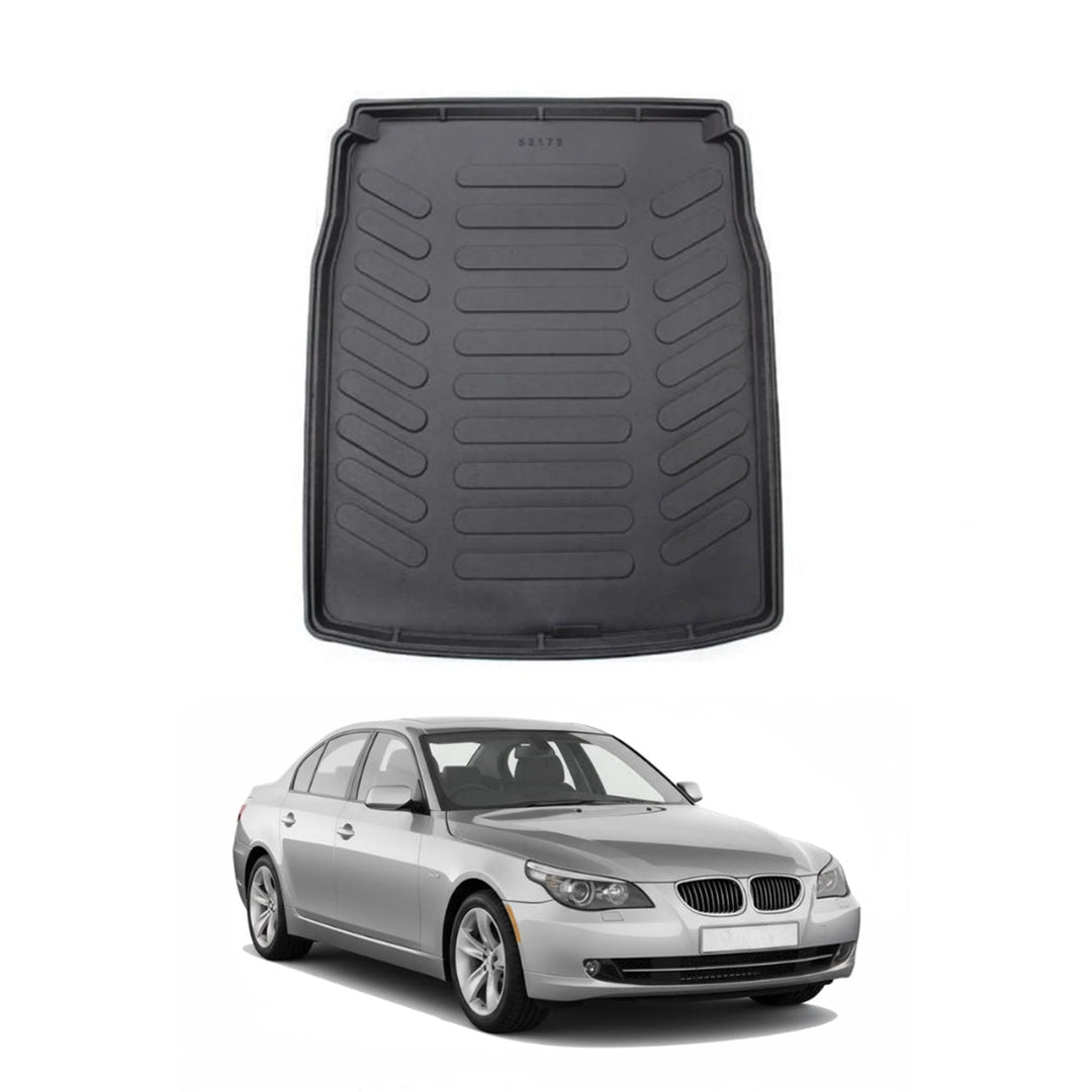 Bmw 5 Serisi E60 Bagaj Havuzu | 2003-2010 Arası, SD