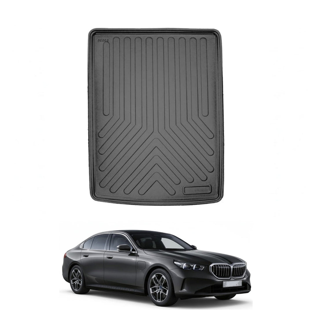 Bmw 5 Serisi G60 Bagaj Havuzu | 2023 ve Sonrası, SD