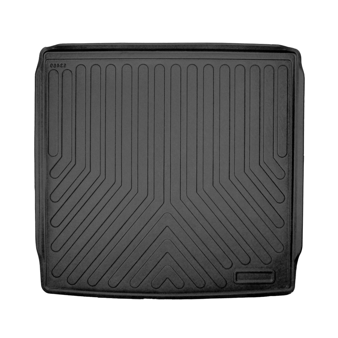 Bmw iX Bagaj Havuzu | 2021 ve Sonrası