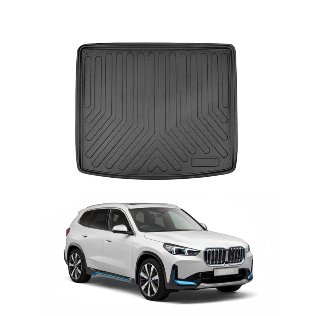Bmw iX1 Bagaj Havuzu | 2022 ve Sonrası