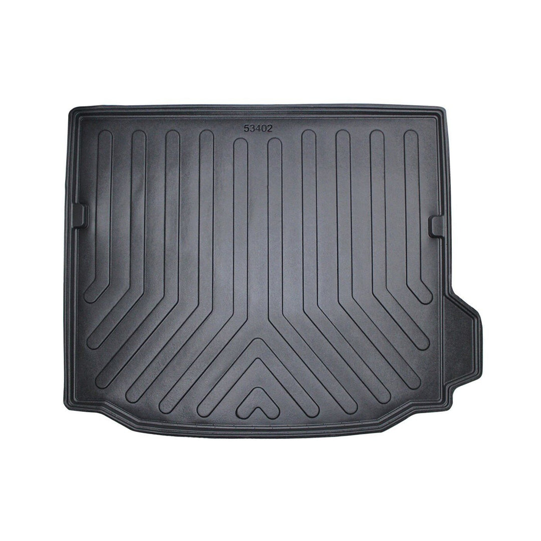 Bmw iX3 G08 BEV Bagaj Havuzu - Elektrikli | 2021 ve Sonrası