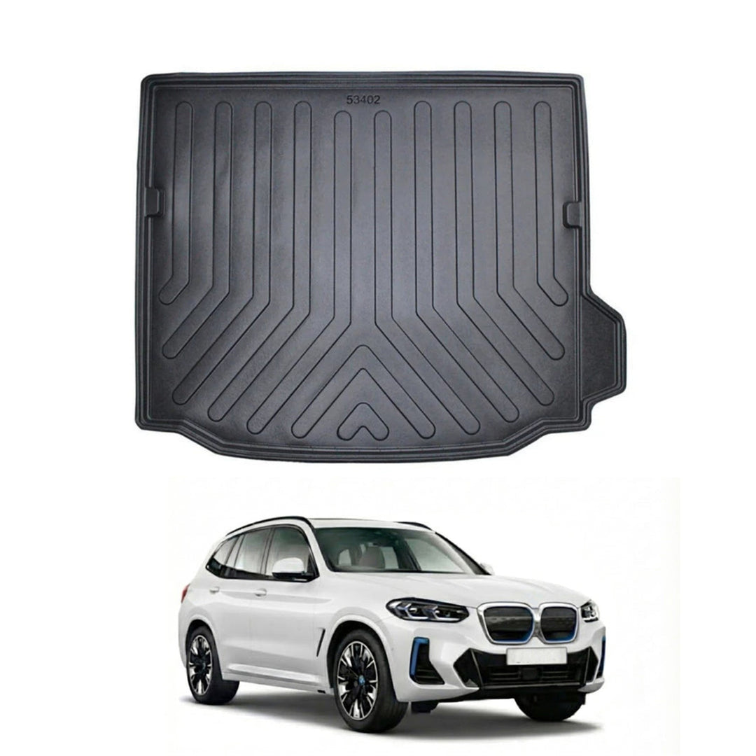 Bmw iX3 G08 BEV Bagaj Havuzu - Elektrikli | 2021 ve Sonrası