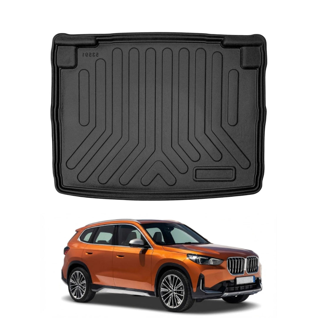Bmw X1 U11 Bagaj Havuzu - Alt Bagaj | 2022 ve Sonrası